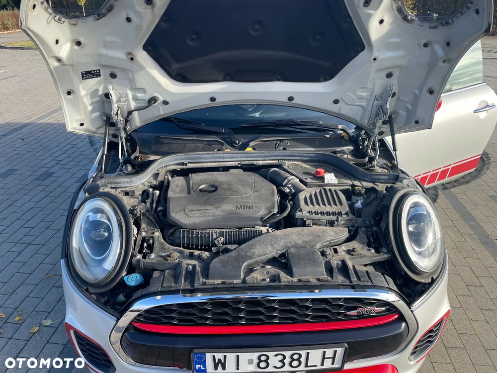 MINI John Cooper Works - 24