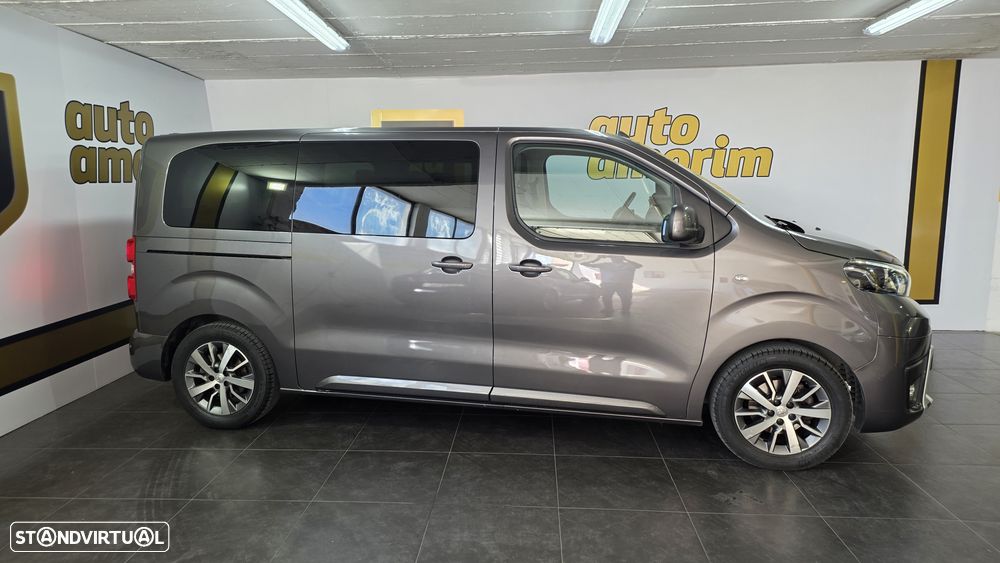 Toyota Proace Verso 2.0 D-4D L2 1.2T Prime 8L - 7