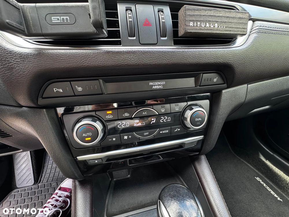 Mazda 6 - 30