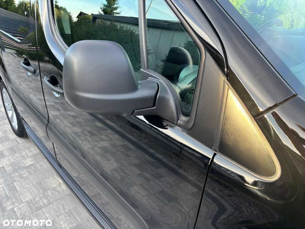 Citroën Berlingo - 23
