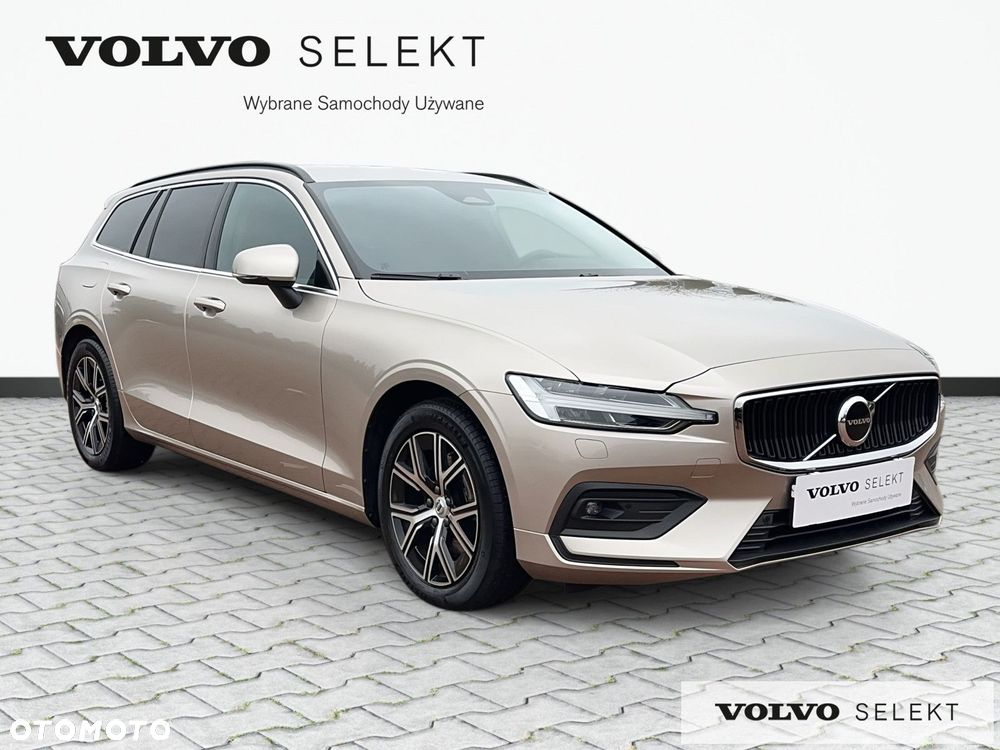 Volvo V60 - 4