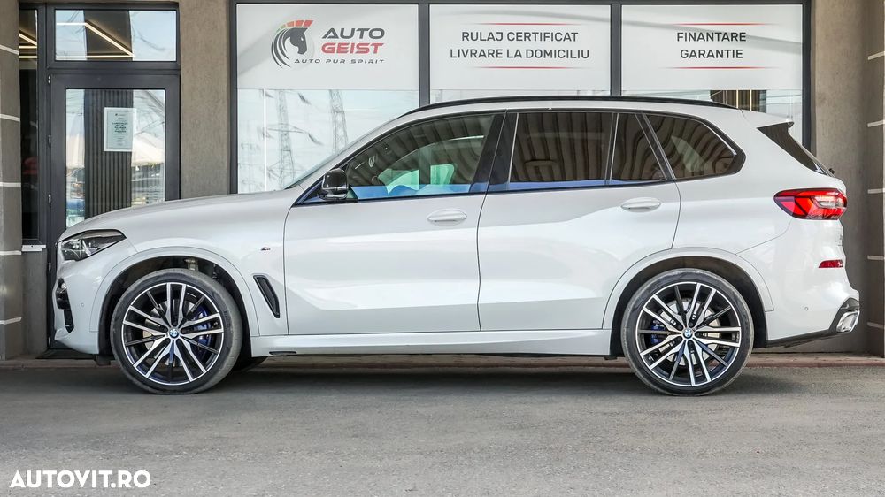BMW X5 - 3