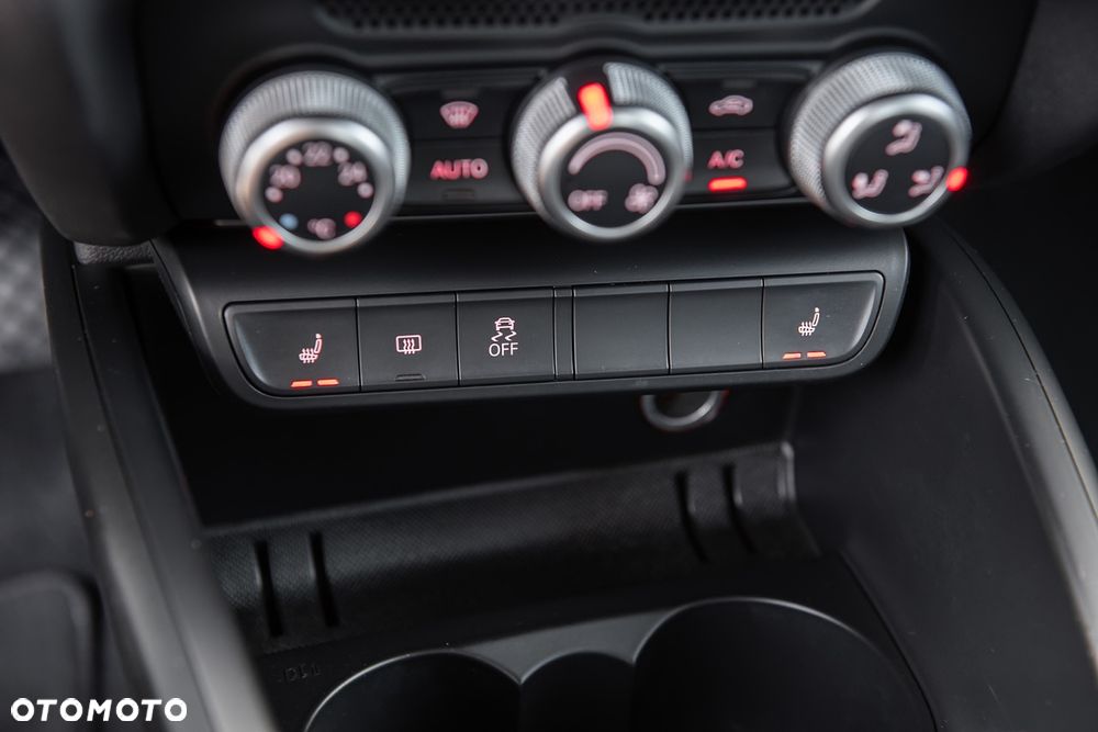 Audi A1 Sportback 1.4 TDI (ultra) sport - 23