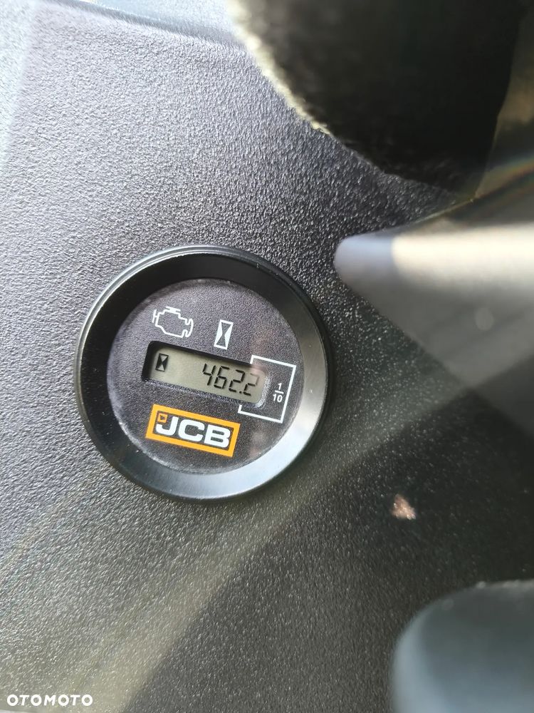 JCB 19c-1 - 10