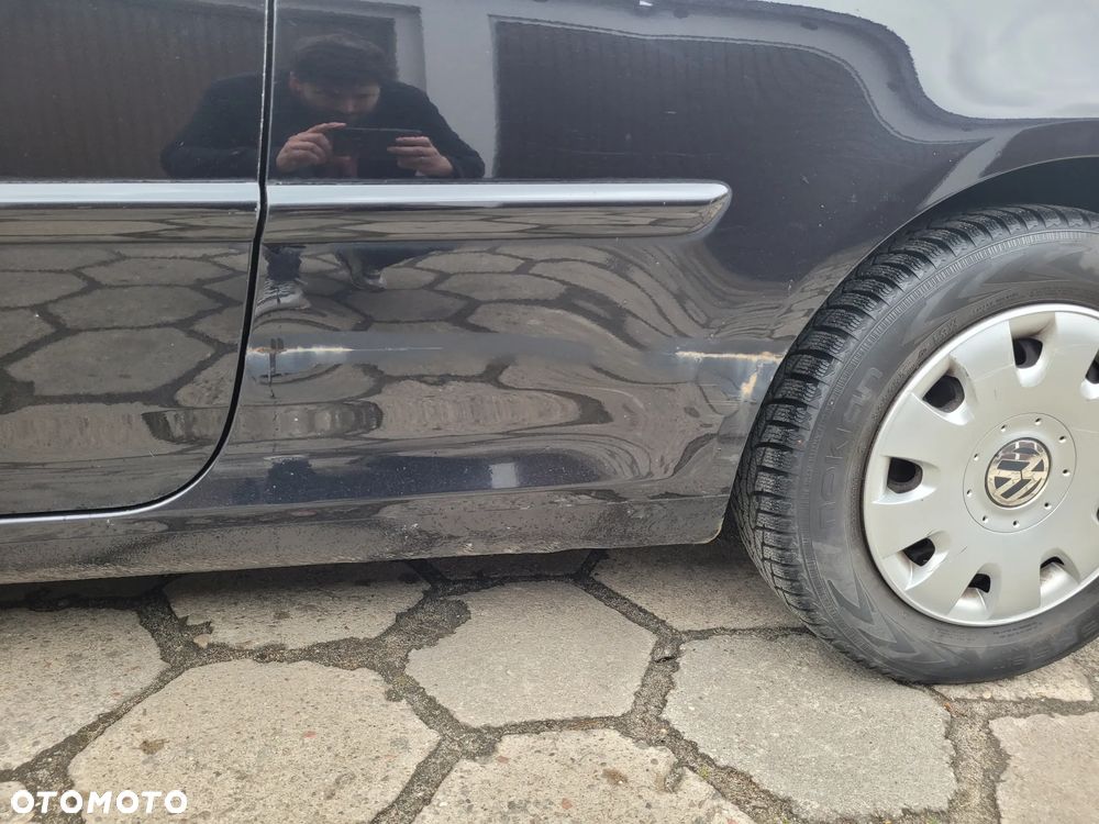 Volkswagen Golf 1.4 Tour - 8