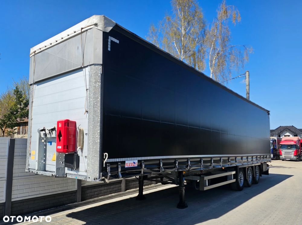 Schmitz Cargobull - 9