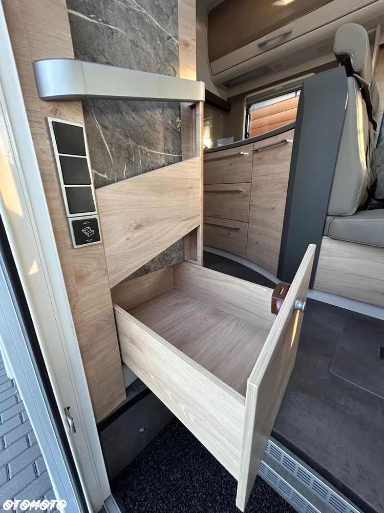 Dethleffs Esprit I7150-2 EB - 32