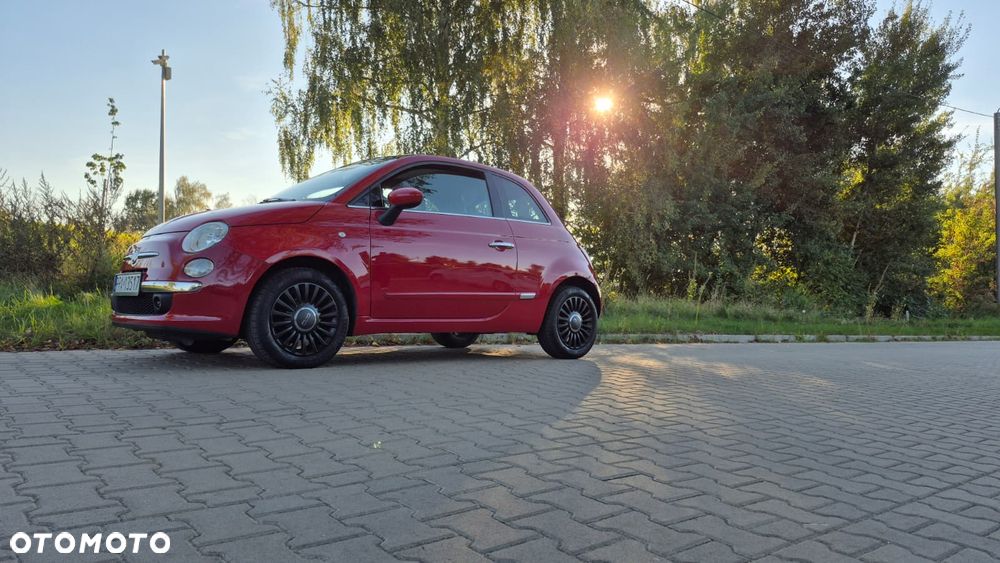 Fiat 500 - 5