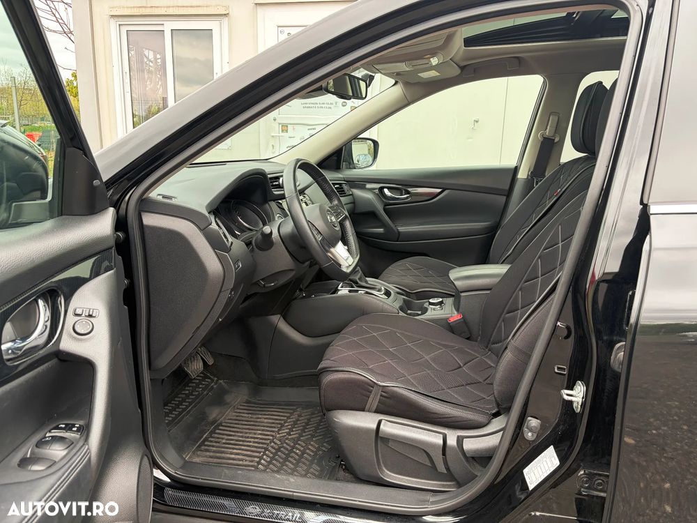 Nissan X-Trail 2.0D XTRONIC Start/Stop 4x4-i Acenta - 10