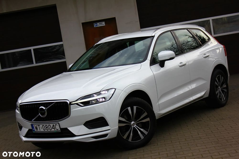 Volvo XC 60 D4 Momentum Pro - 16