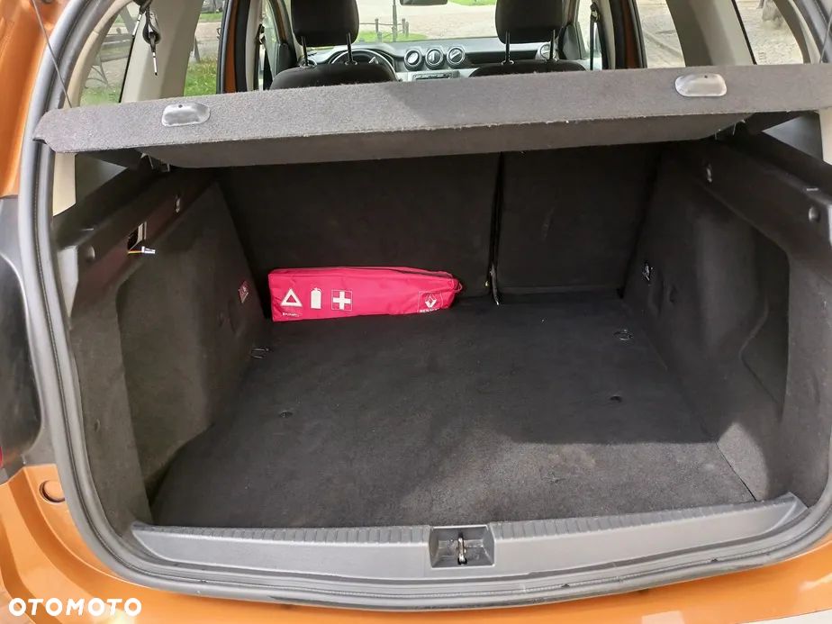 Dacia Duster SCe 115 2WD Prestige - 26