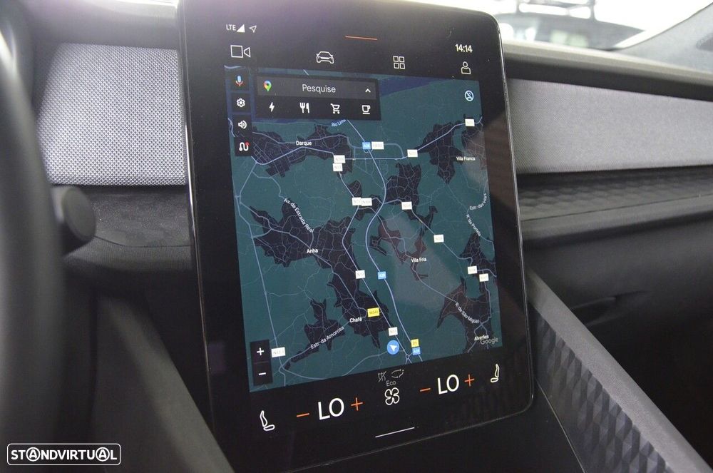 Polestar 2 Long Range 78 kWh - 28