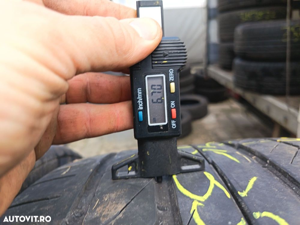 Anvelope vara 295 35 21 continental 2021 6.7mm - 4