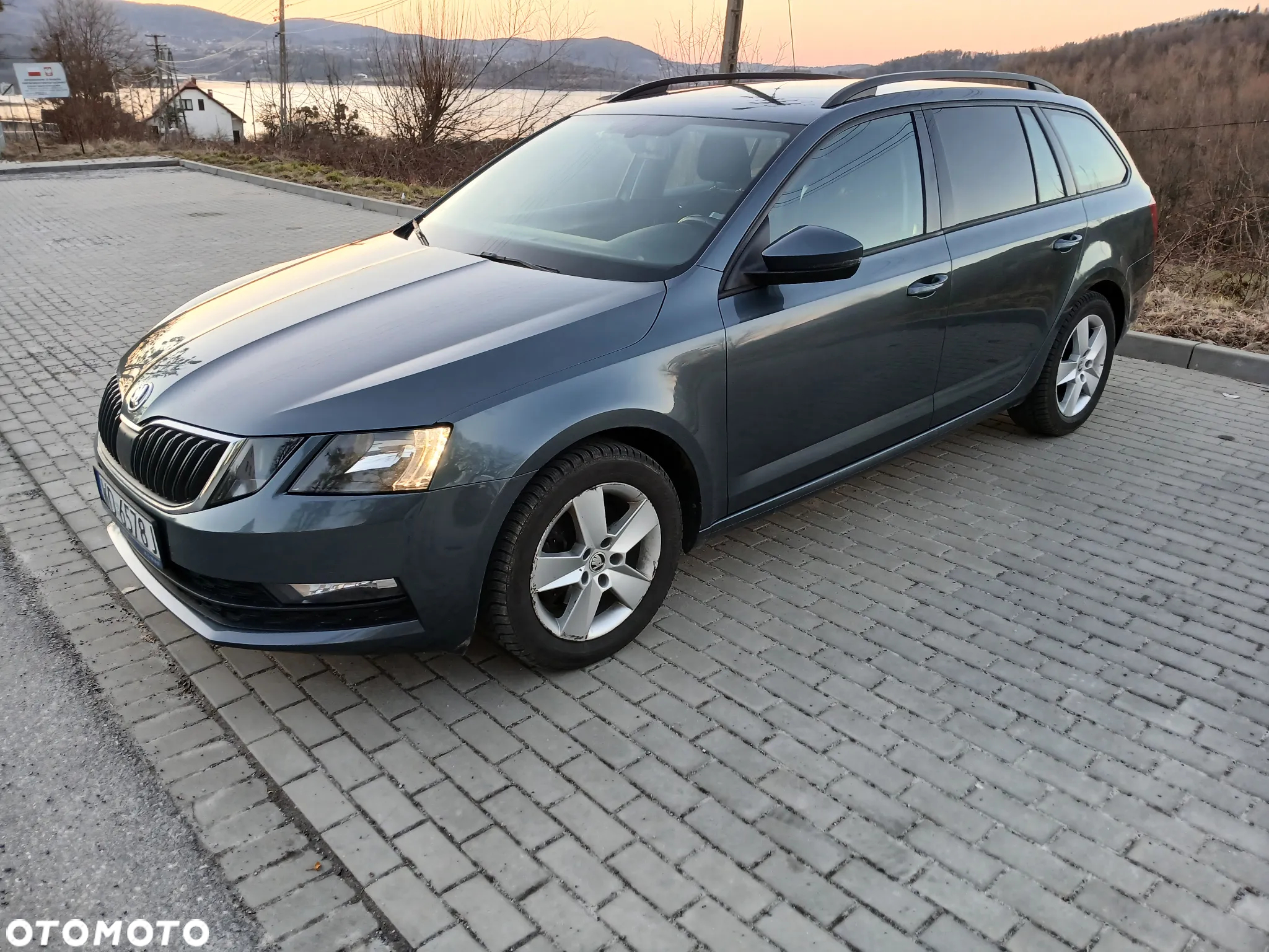 Skoda Octavia 1.4 TSI Ambition - 23
