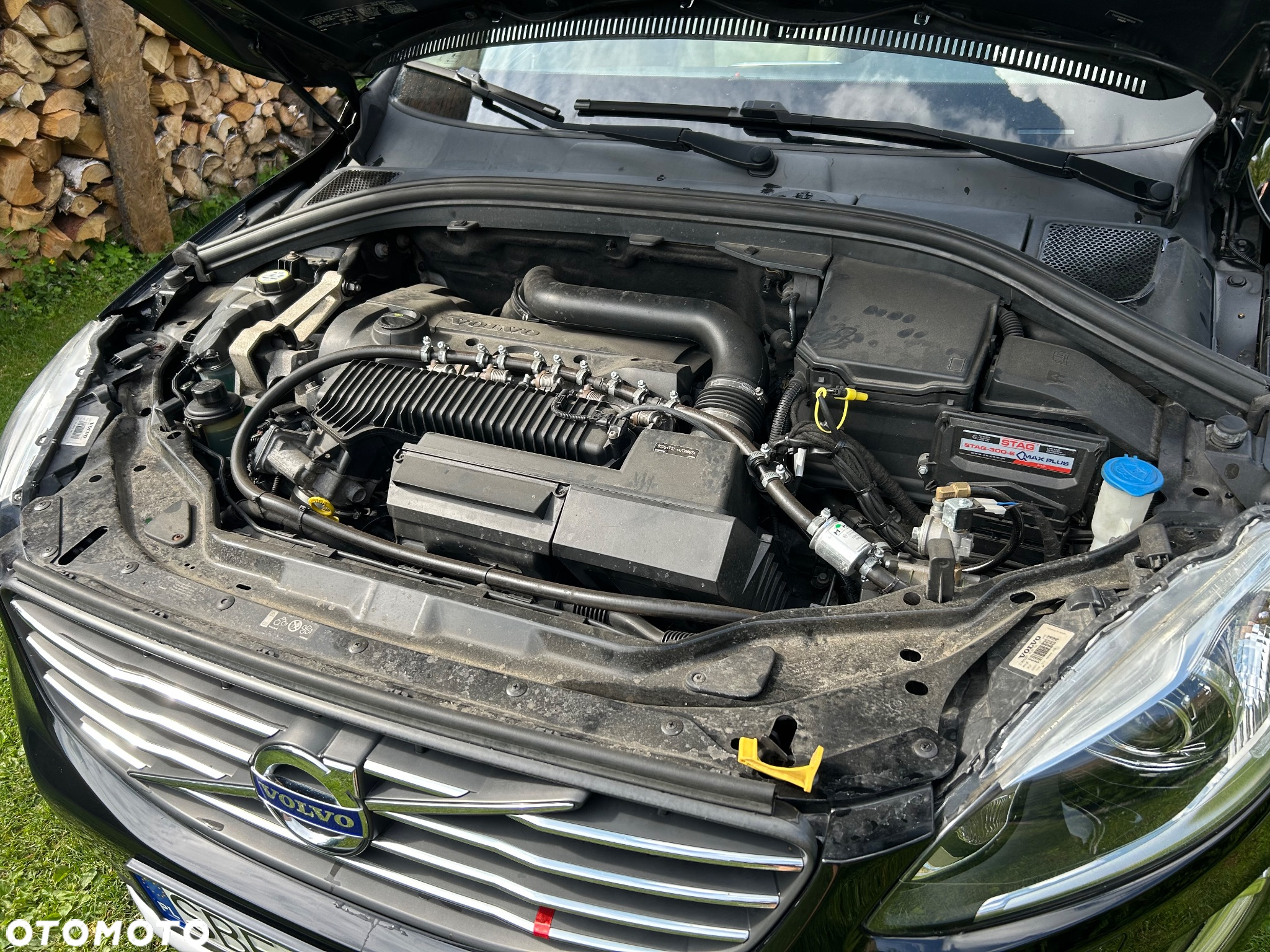 Volvo XC 60 T5 AWD Base - 9