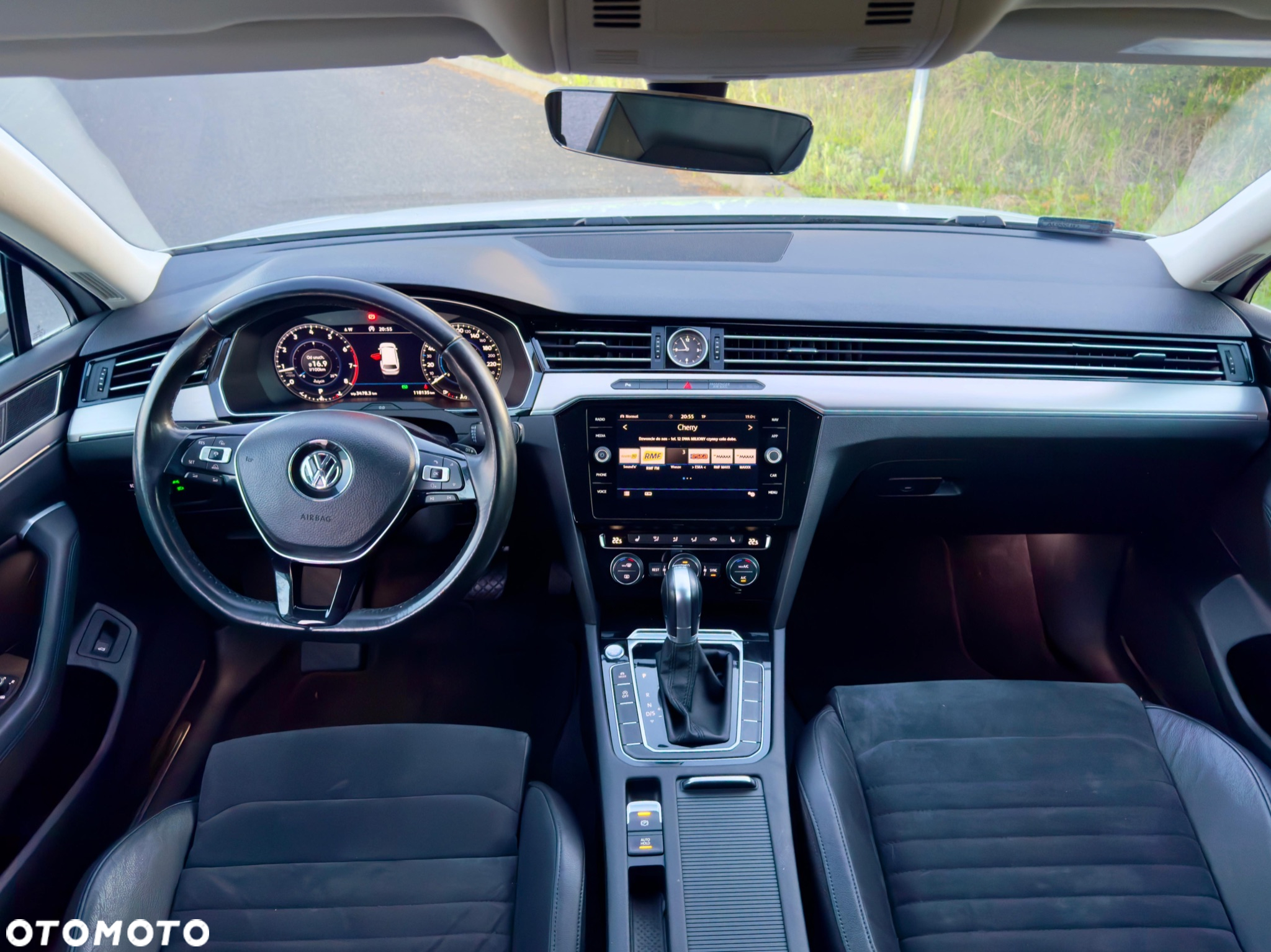 Volkswagen Passat - 7
