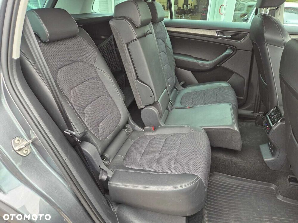 Skoda Kodiaq 2.0 TDI 4x2 Style DSG - 33