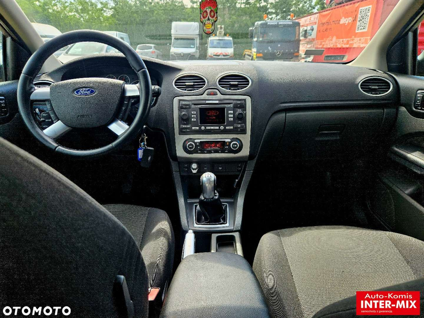Ford Focus - 26