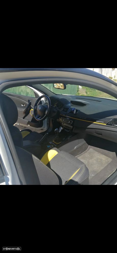 Renault Mégane Coupe 2.0 T 16V RS - 9