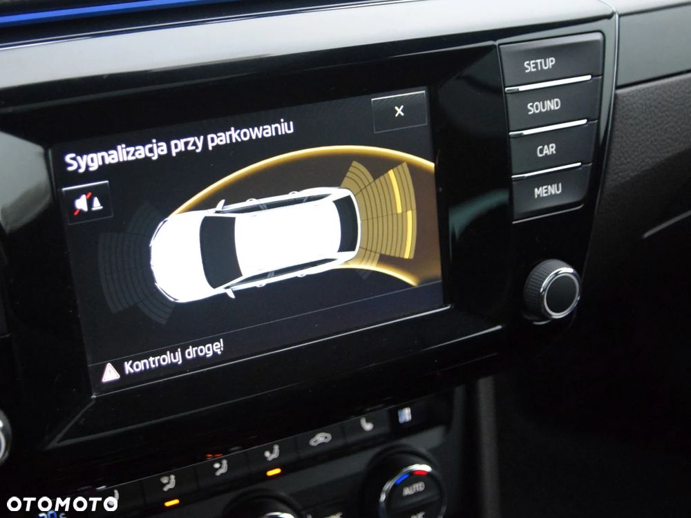 Skoda Superb 1.8 TSI L&K - 29