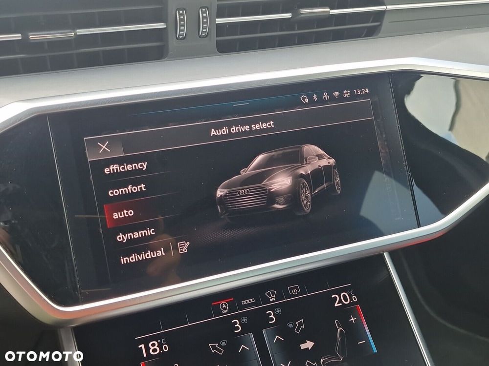 Audi A6 Limousine 40 TDI mHEV Quattro Advanced S tronic - 25