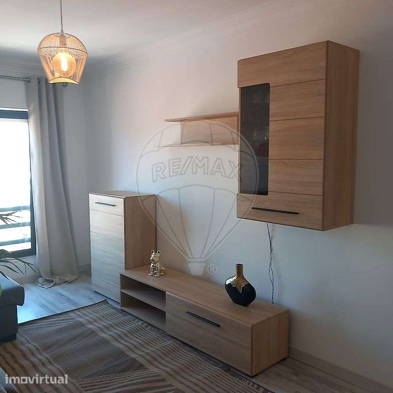 Apartamento T1 para arrendamento - Grande imagem: 5/13