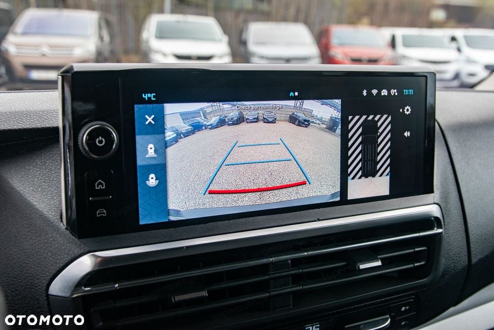 Citroën SpaceTourer XL L2H1 Business EAT8 2.0 180KM - 28