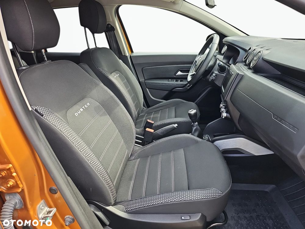 Dacia Duster 1.0 TCe Prestige - 25