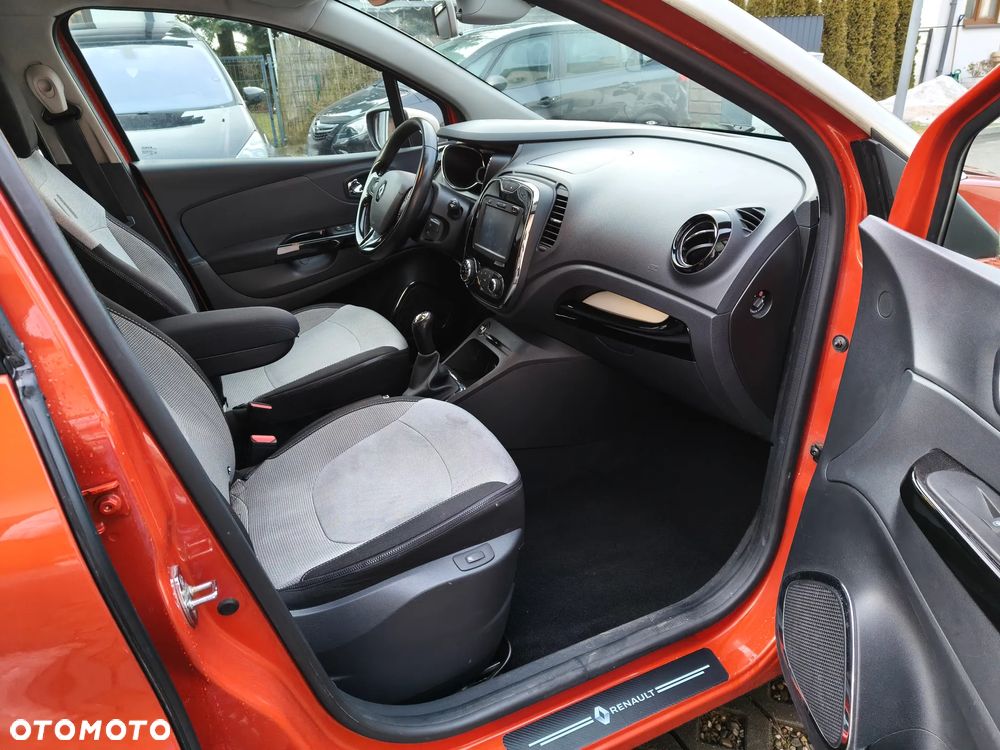 Renault Captur - 31