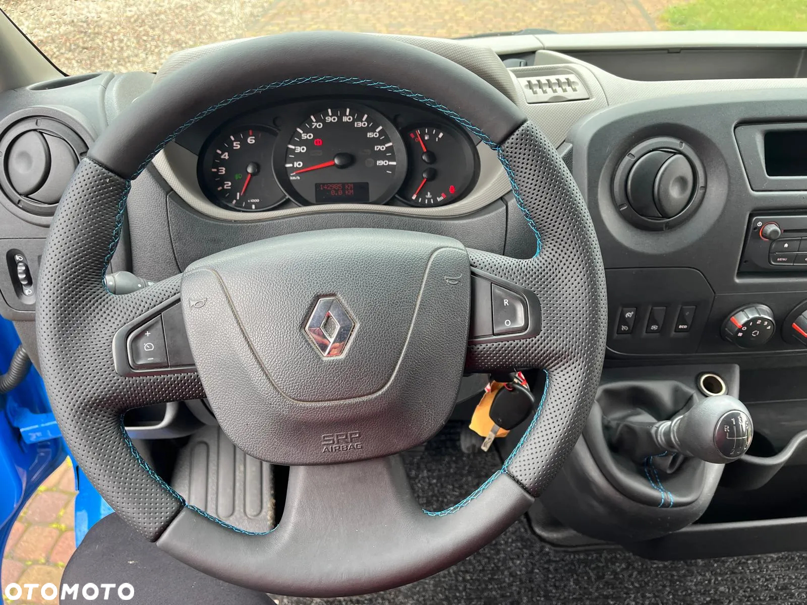Renault Master - 10