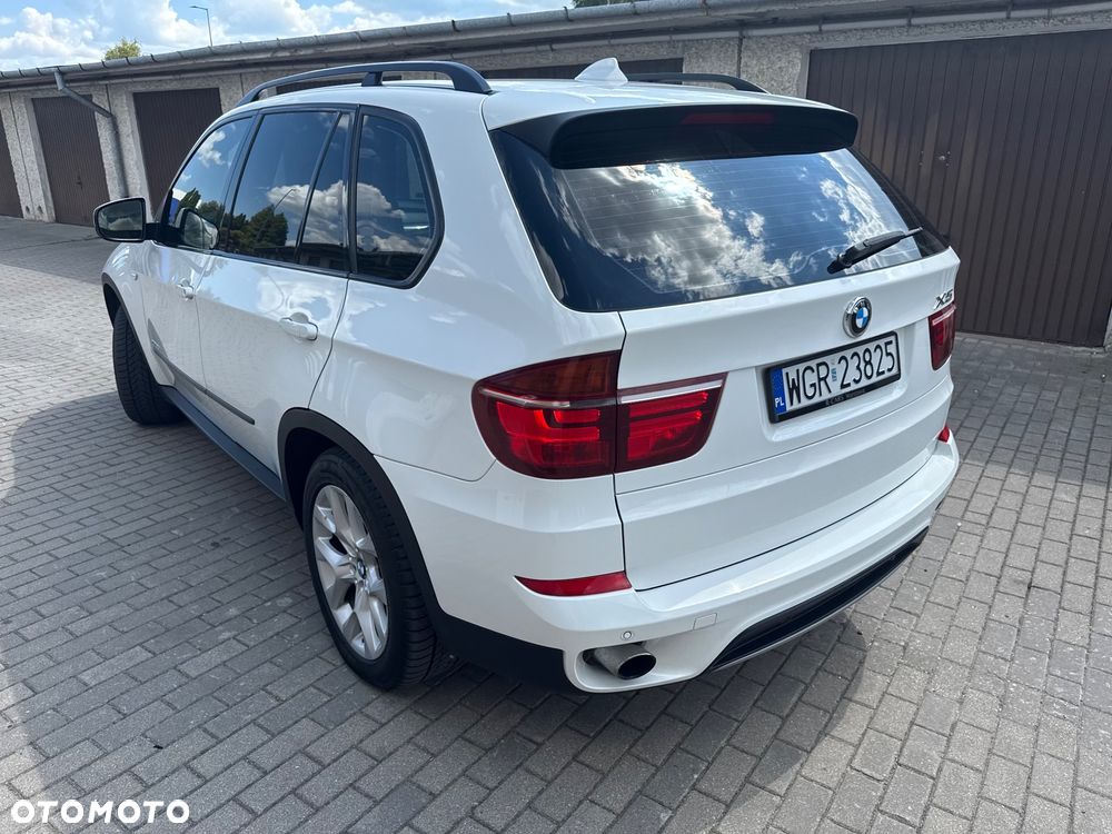 BMW X5 3.0d xDrive - 5