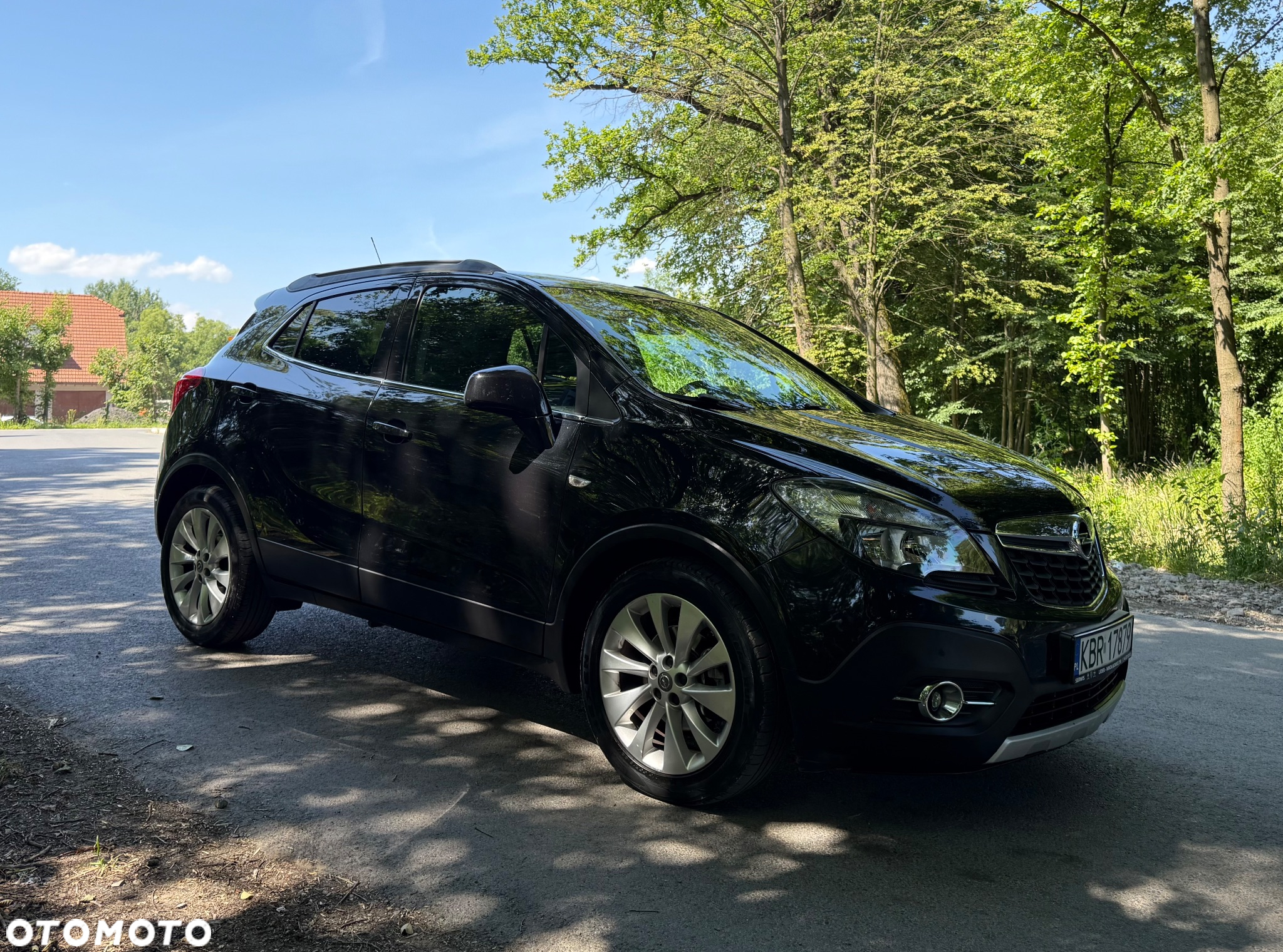 Opel Mokka 1.4 T Cosmo - 5