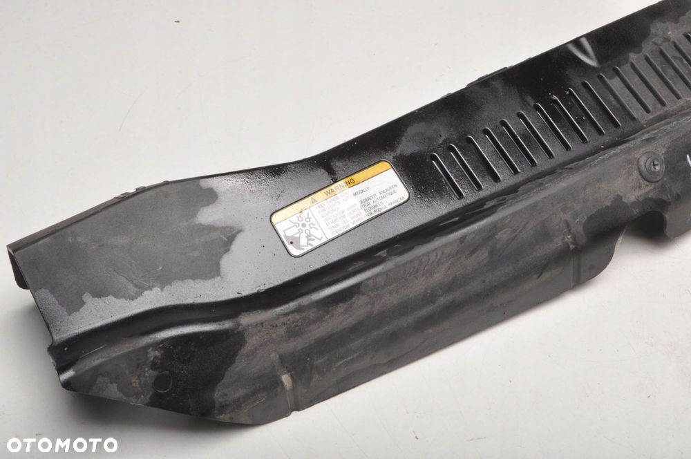 KIA VENGA OSŁONA PASA PRZEDNIEGO 86353-1P000 - 4