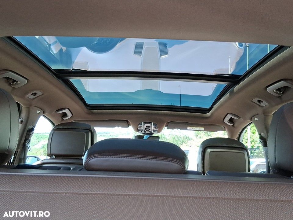 Porsche Cayenne - 23