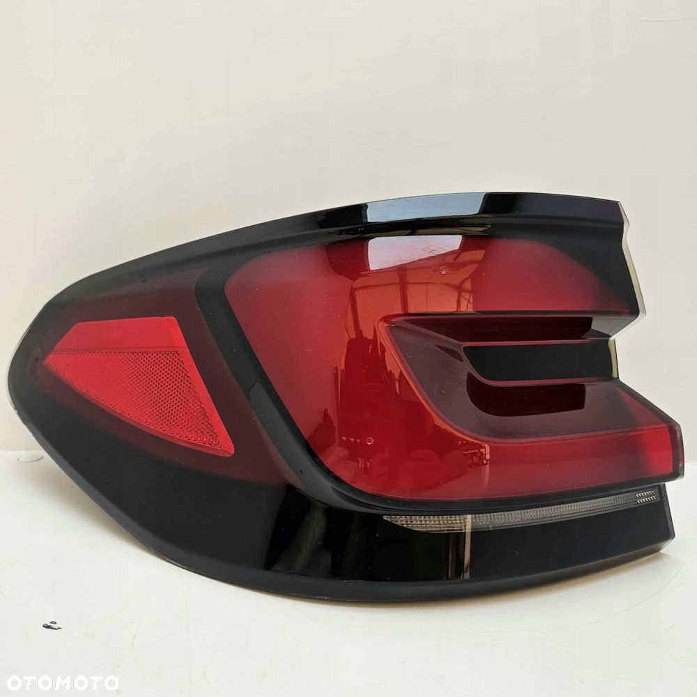 bmw 5 g31 lci lift lampa tył tylna lewa - 1