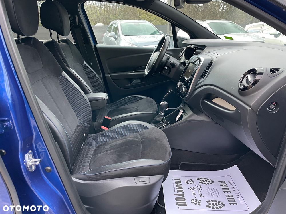 Renault Captur - 16