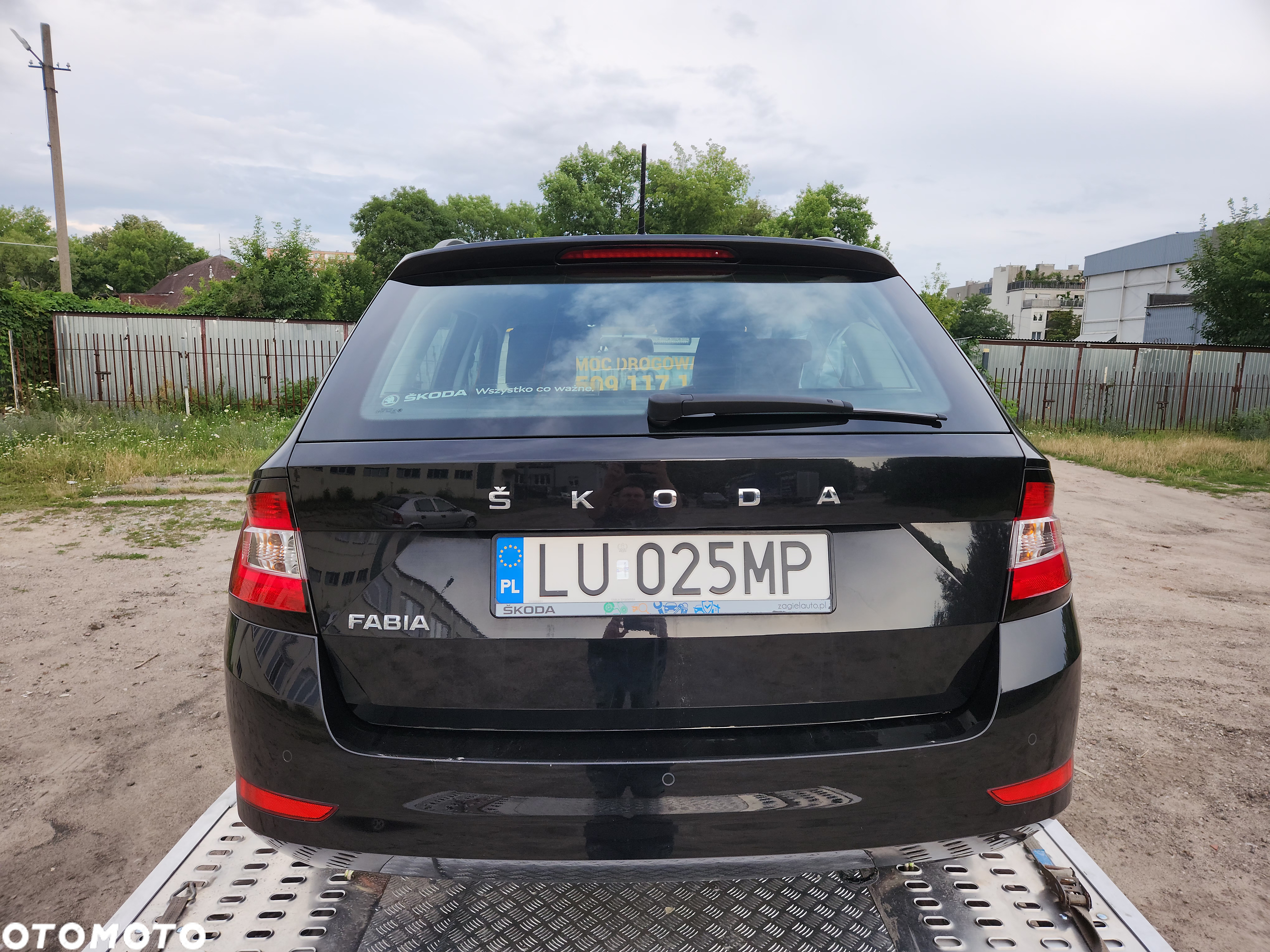 Skoda Fabia 1.0 TSI Ambition - 5
