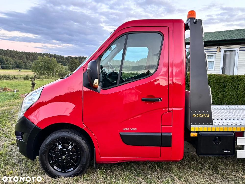 Renault Master - 3