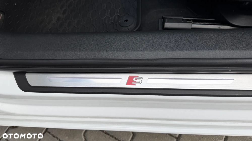 Audi A6 Limousine - 27