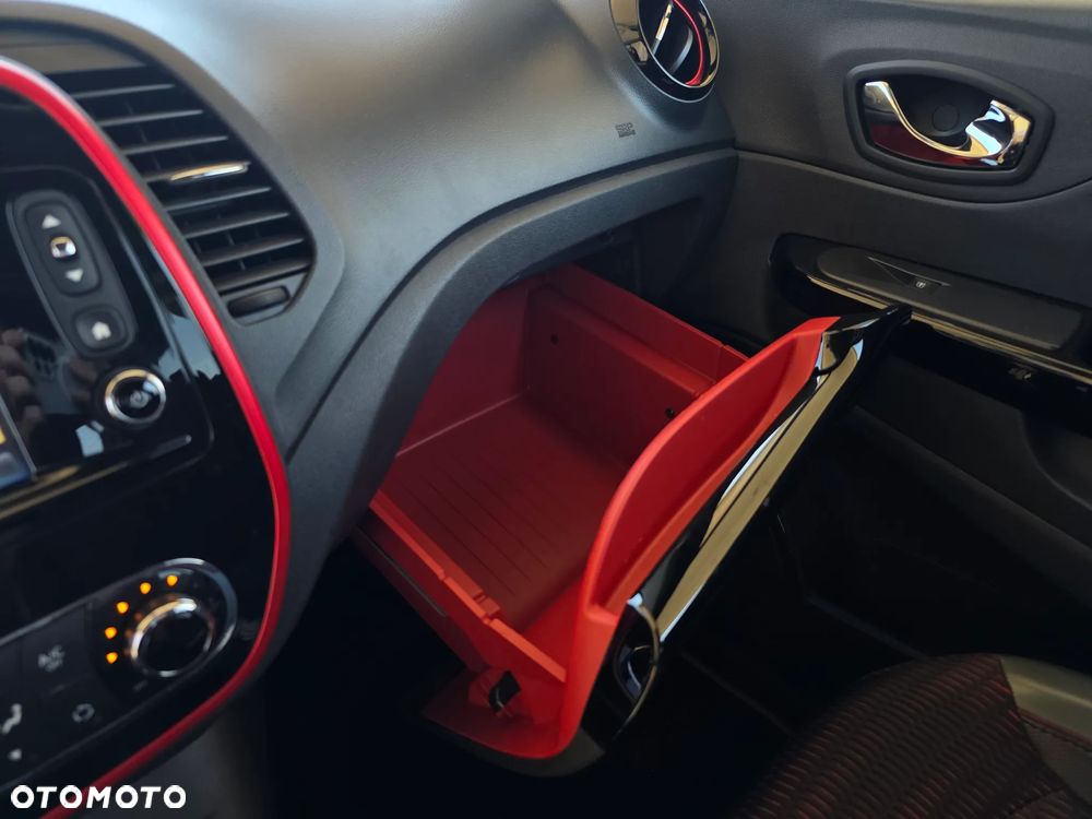 Renault Captur TCe 120 EDC Dynamique - 28