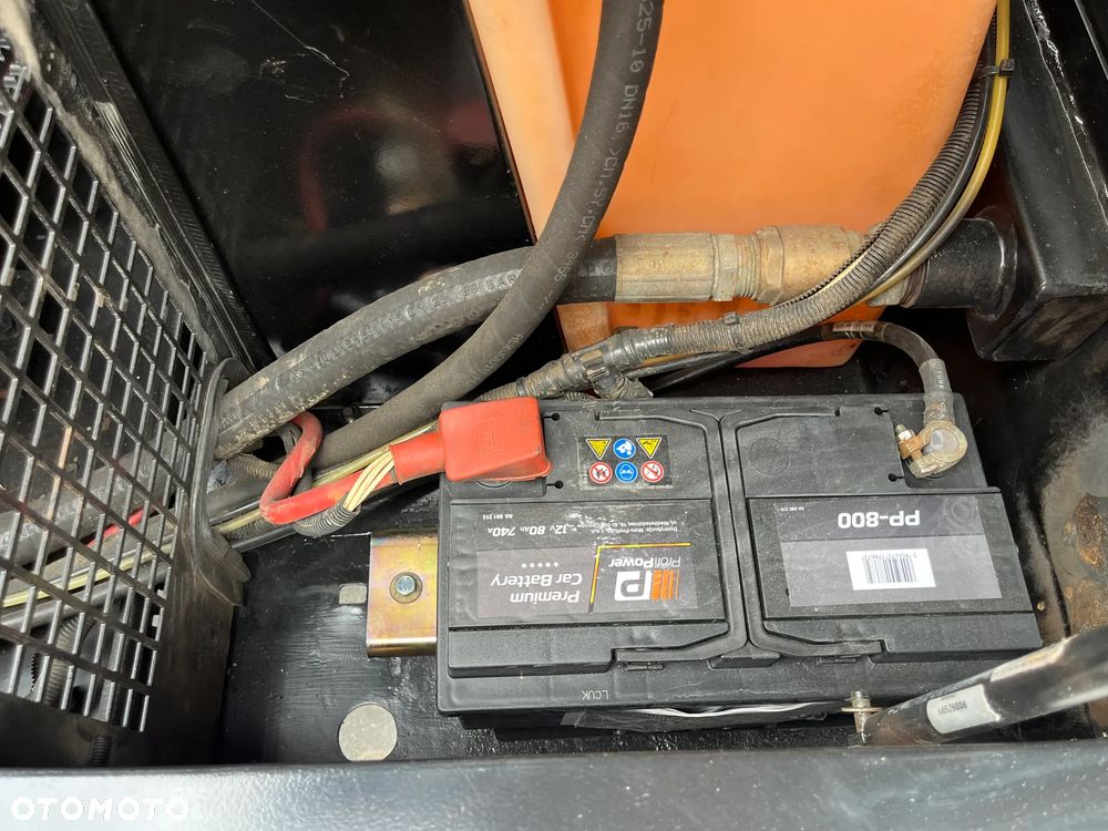 Inny Sullair 85K-0255 - 21