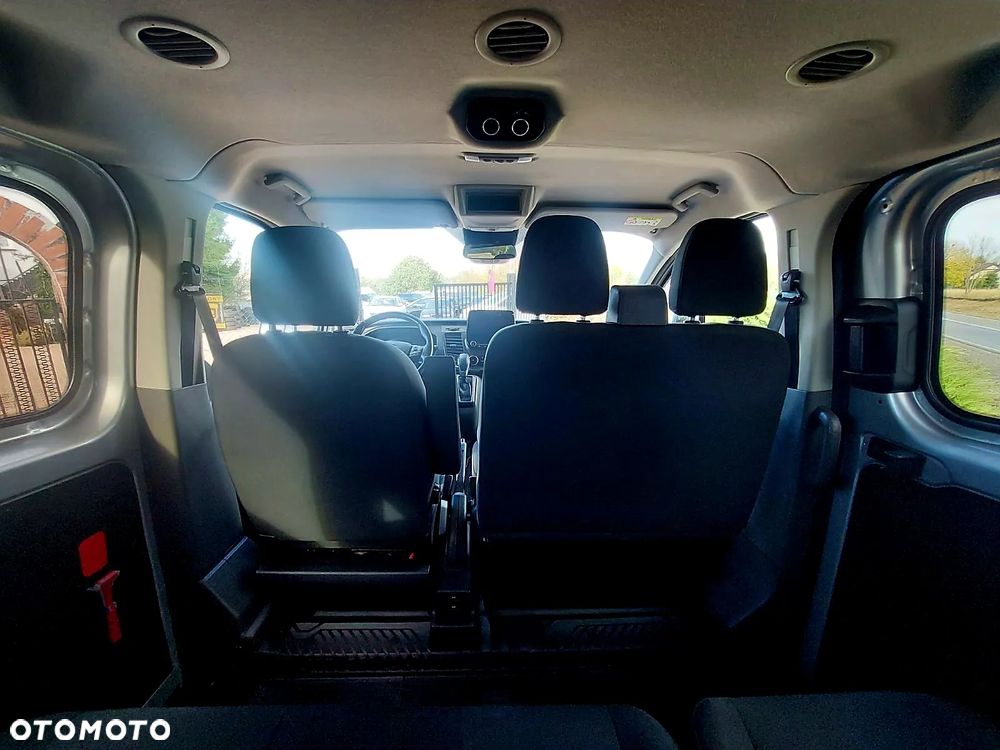 Ford Transit Custom - 20