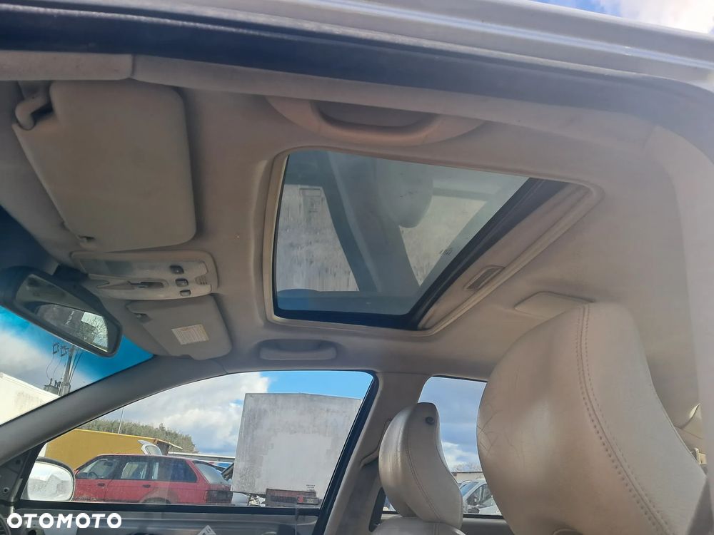 DAWCA CZĘŚCI VOLVO S80 I SEDAN 2002 2.9 24V R6 196 KM B6294S2 KL. 426-26 - 14