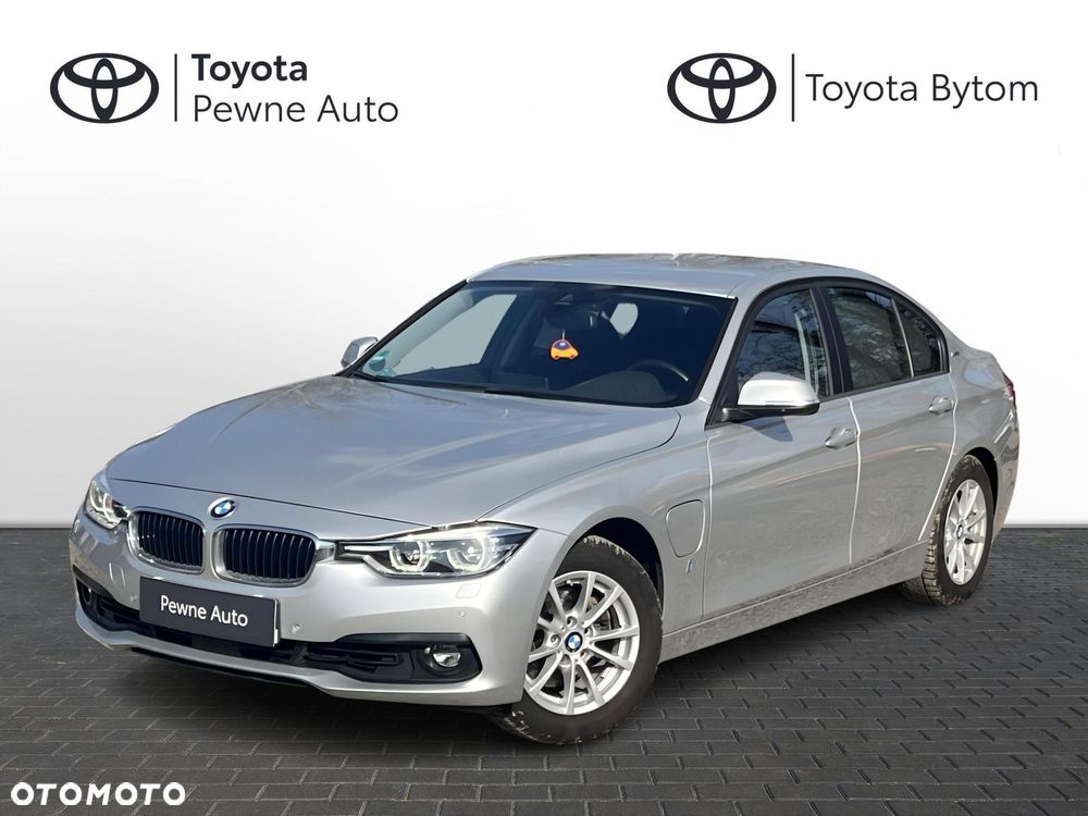 BMW Seria 3 - 1