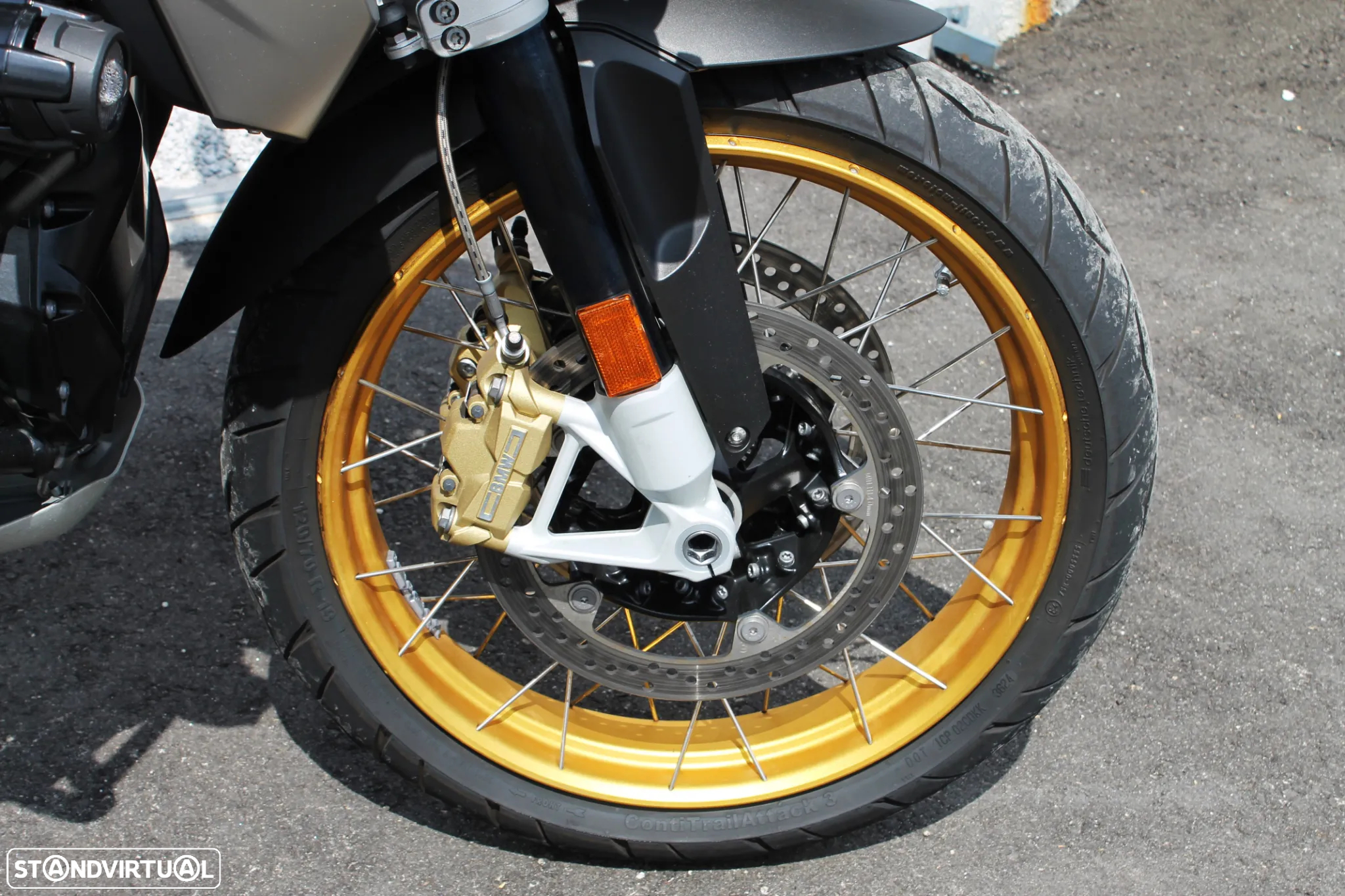 BMW R 1250 GS HP - 21