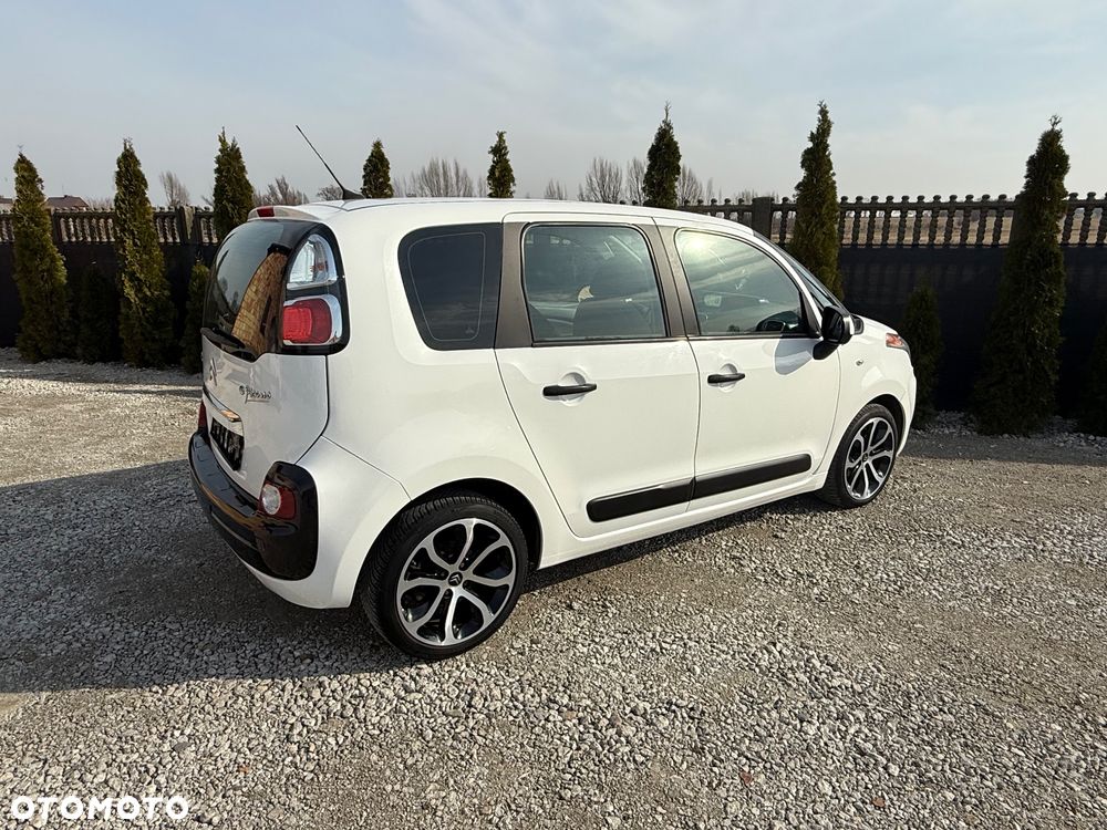 Citroën C3 Picasso VTi 95 Attraction - 9