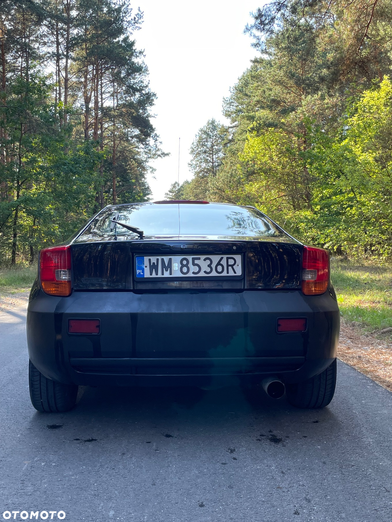 Toyota Celica - 13
