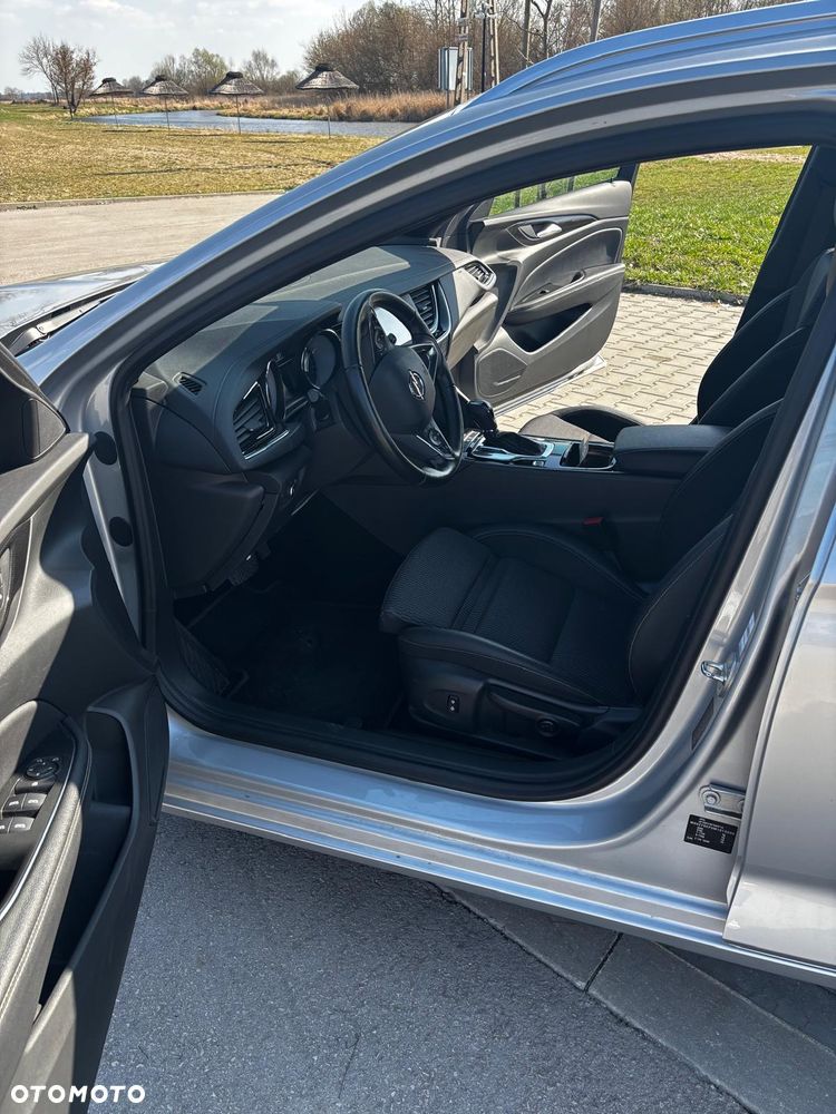 Opel Insignia 2.0 CDTI Business Edition S&S - 14