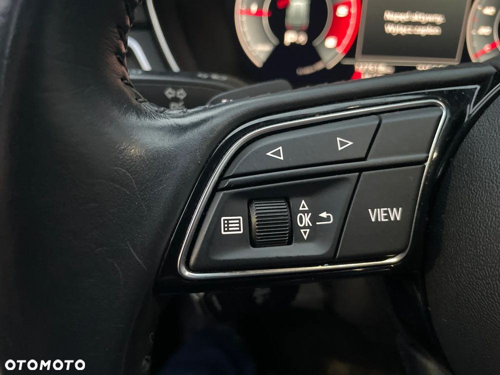 Audi A4 Avant 2.0 TDI S tronic - 24