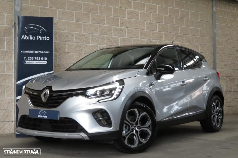Renault Captur 1.0 TCe Intens - 7